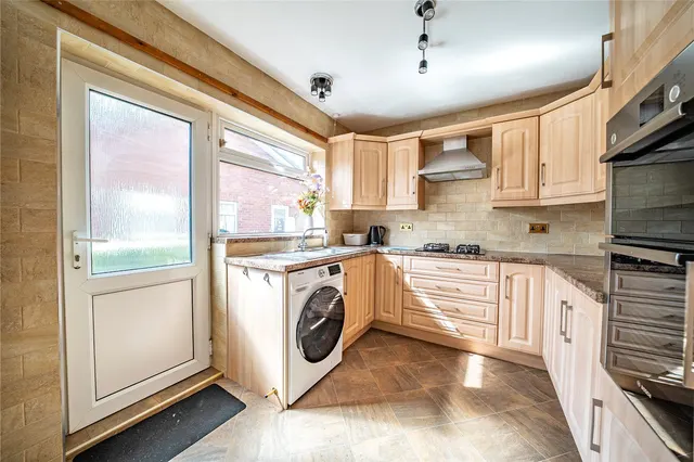 Hillcrest, Tadcaster, LS24, photo 3