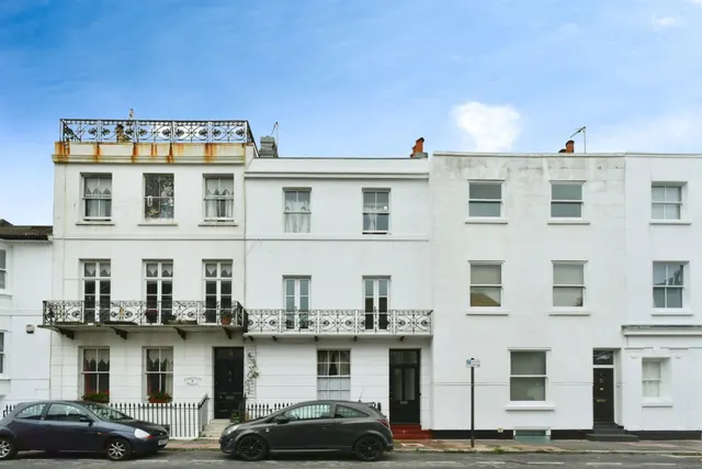 Chesham Road, Brighton, photo 1