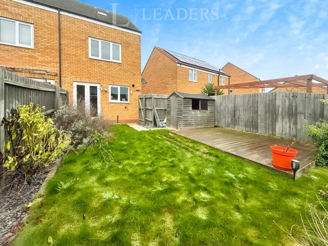 Bellona Drive, Peterborough, PE2, photo 3