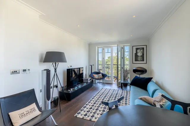 Carnwath Road, Fulham, SW6, photo 2