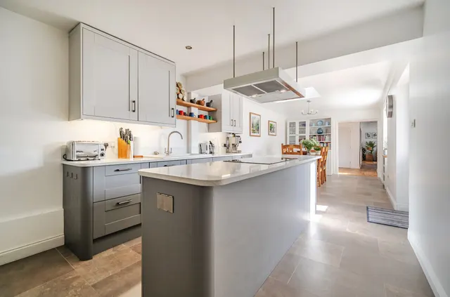 Waterleat Road, Paignton, Devon, TQ3