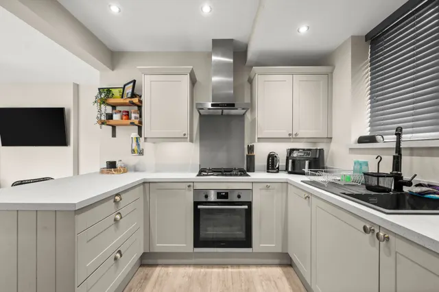 Photo 3 — Alice Street, St. Helens, St. Helens, WA9 3LL