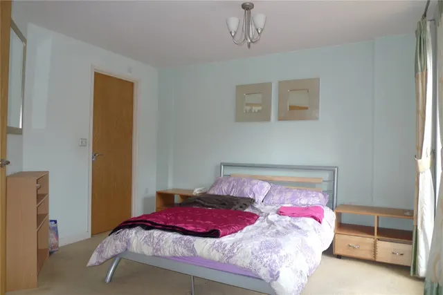 Photo 3 — Manor House Drive, Coventry, West Midlands, CV1