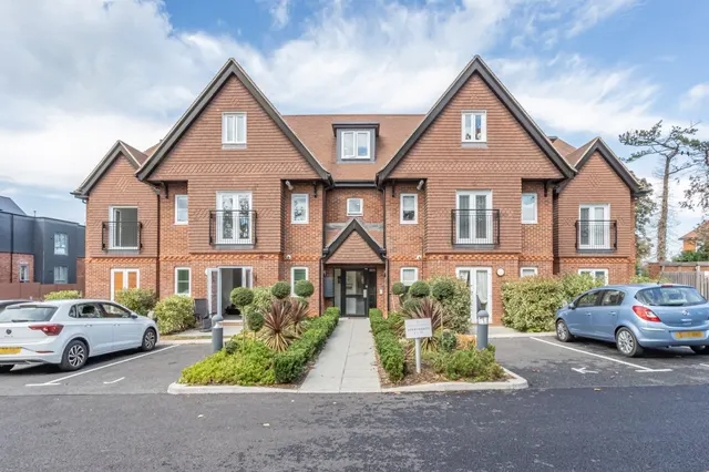 Linksfield Road, Westgate-on-Sea, CT8, photo 1