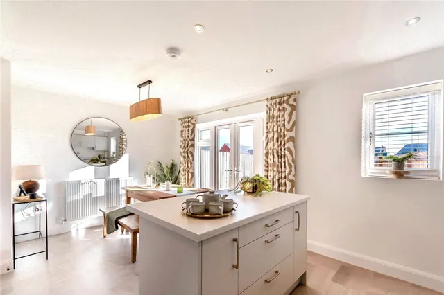 Photo 2 — Fulljames Crescent, Gloucestershire, Ashleworth, GL19 4FE