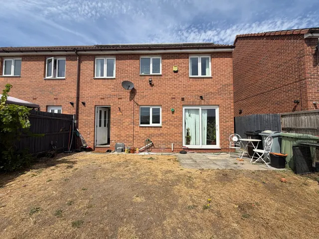 Warmington Avenue, Grantham, NG31, photo 3