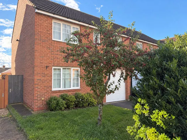 Warmington Avenue, Grantham, NG31, photo 1