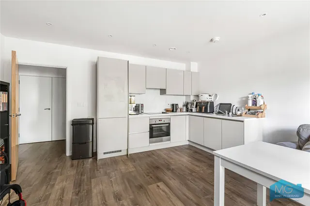 Bittacy Hill, Mill Hill, NW7, photo 2