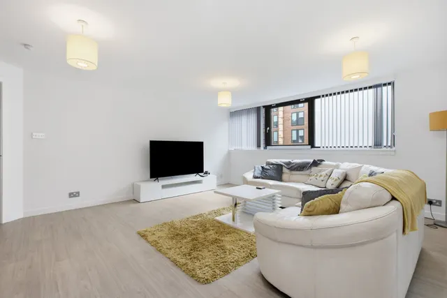 Holm Street, Glasgow, G2, photo 3