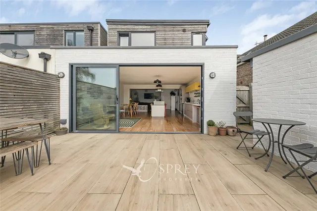 Main Street, Tansor, PE8, photo 1