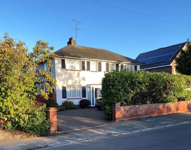 Stanstead Road, Hoddesdon, photo 1