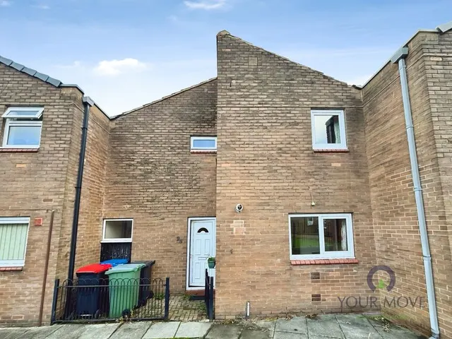 Milltown Close, Radcliffe, Greater Manchester, M26, photo 1