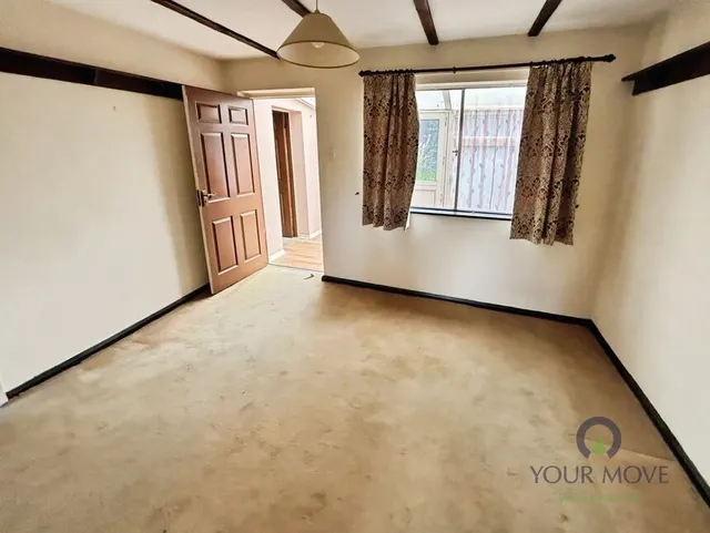 Photo 2 — Milltown Close, Radcliffe, Greater Manchester, M26