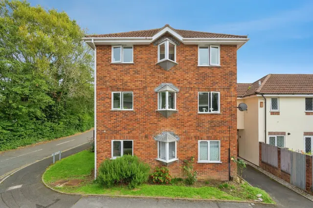 Tory Brook Court, Plymouth, PL7, photo 1