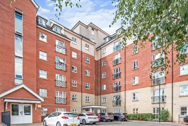 Palgrave Road, Bedford, MK42, photo 1