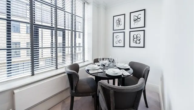 Photo 2 — Rainville Road Hammersmith, London, London W6 9UF