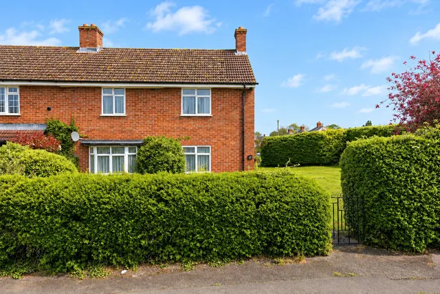 Lidlington, Bedfordshire, photo 1