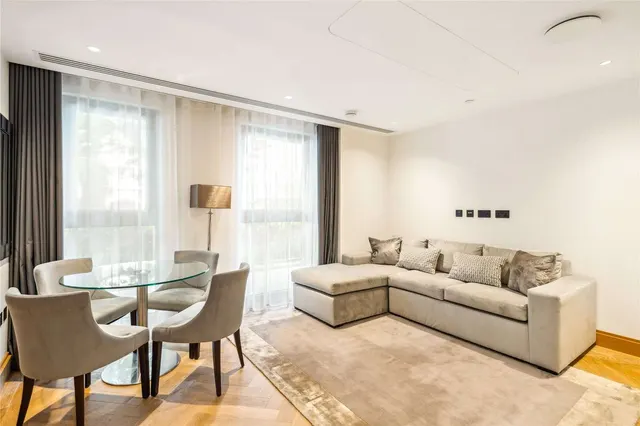 John Islip Street, Westminster, SW1P, photo 1