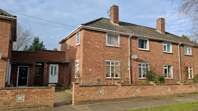 Ivory Road, Norwich, NR4, photo 1