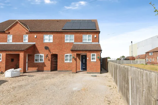 West Street, Billinghay, Lincoln, photo 1