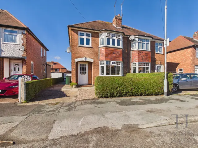 Rufford Road, Ruddington, NG11, photo 1