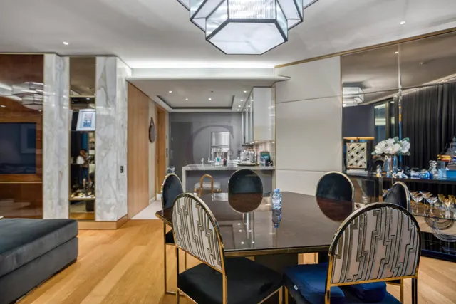 One Hyde Park, London, SW1X, photo 1