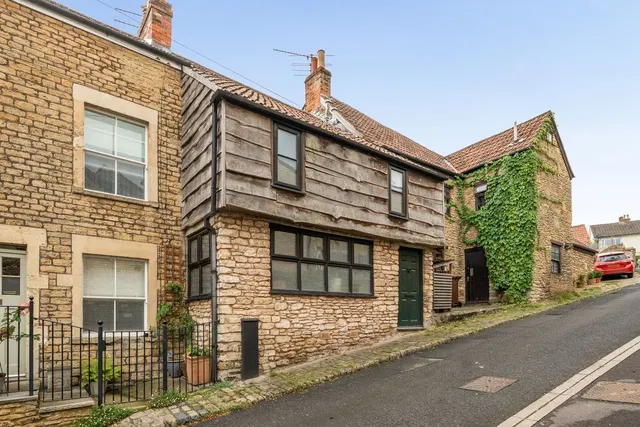 Castle Street, Frome, BA11, photo 1