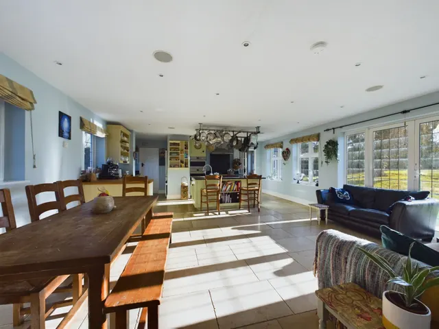 Oddley Lane, Saunderton, HP27, photo 2