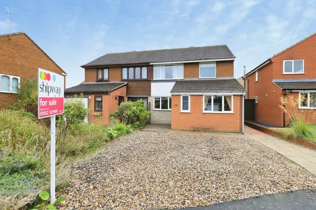 Langdale Road, Stourport-On-Severn, DY13, photo 1