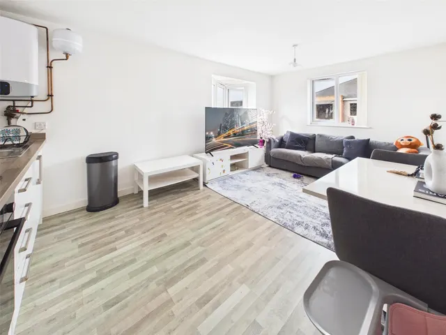 Photo 3 — Vauxhall Road, Liverpool, Merseyside, L5 2BP