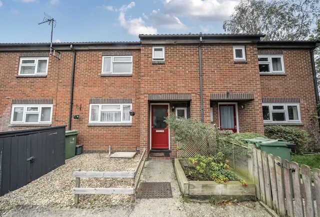 Barton Village Road, Oxfordshire, Headington, OX3 9NS, photo 1