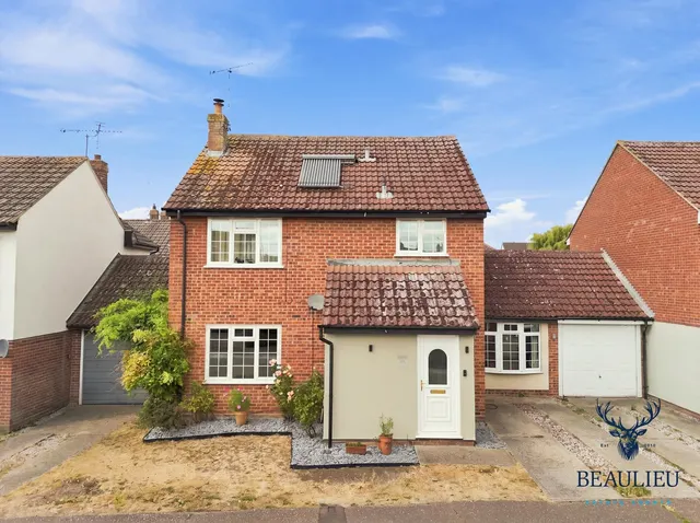 Chatley Road, Great Leighs, CM3, photo 1