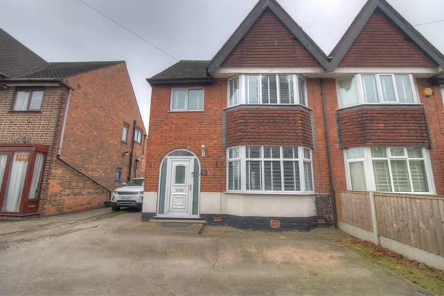 Nottingham Road, Toton, NG9, photo 1