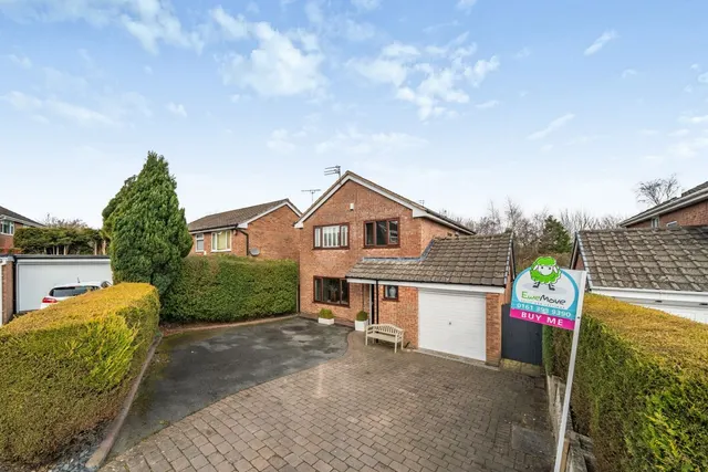 Grassholme Drive, Stockport, SK2, photo 1