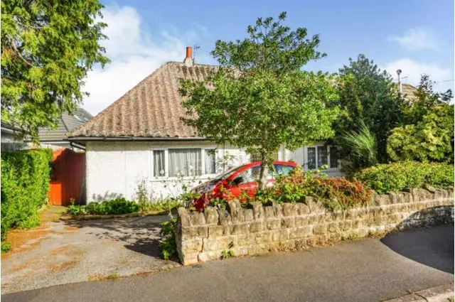 Scalford Drive, Nottingham, NG8, photo 1
