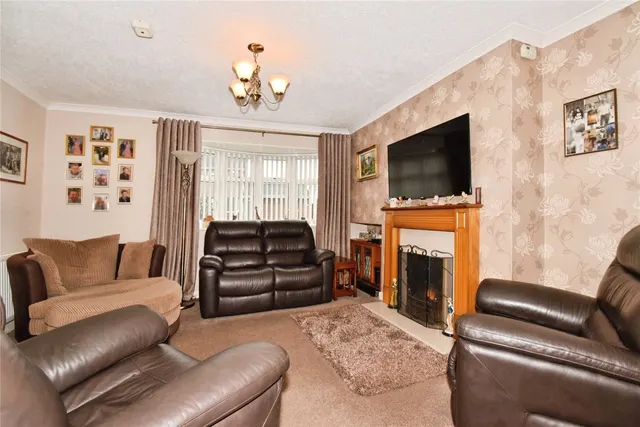 Cheshire Drive, Wigston, LE18, photo 2