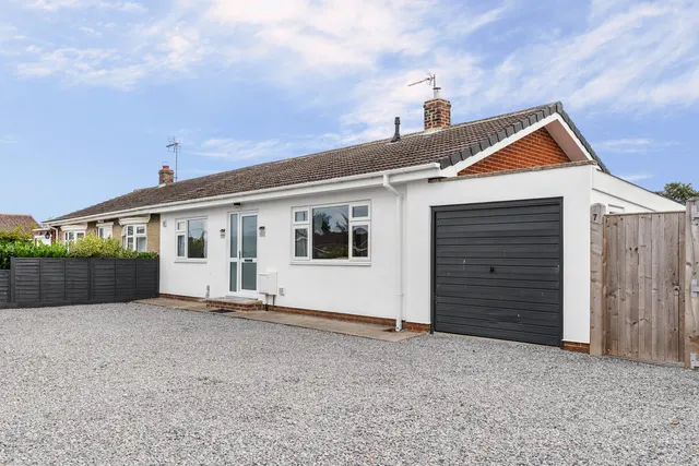 St. Johns Road, Northallerton, DL7, photo 1