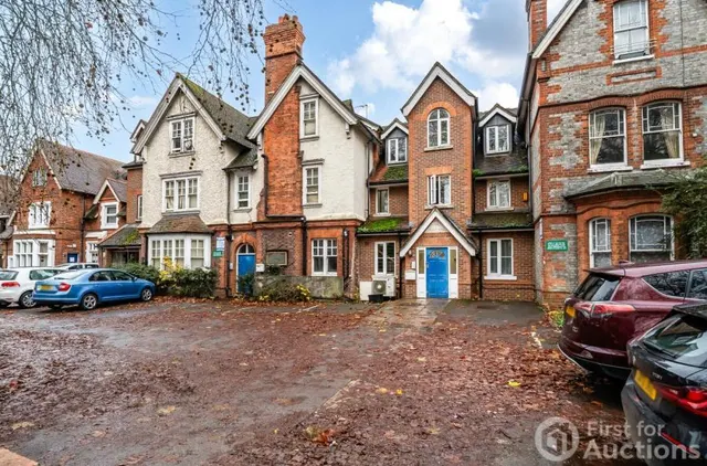 London Road, Reading, RG1, photo 1