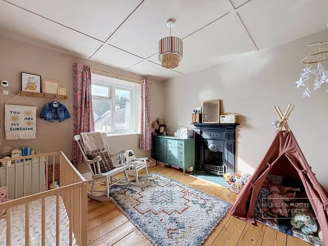 Belmont Road, Ivybridge, photo 3