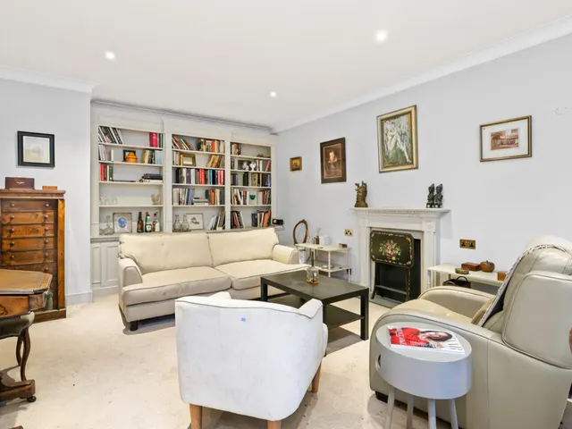 Milmans Street, London, SW10, photo 2