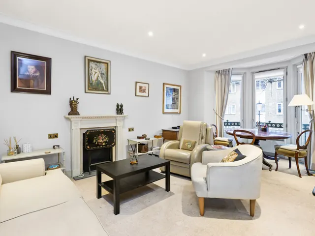 Milmans Street, London, SW10, photo 1