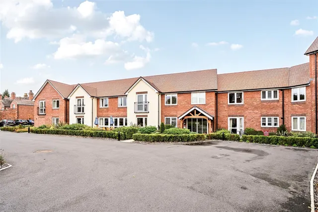 Innage Lane, Bridgnorth, WV16, photo 1