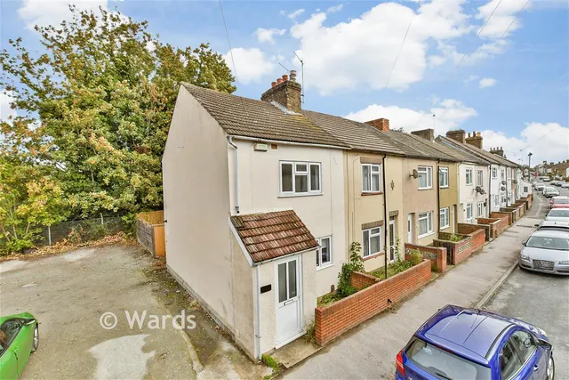 Shortlands Road, Sittingbourne, ME10, photo 1