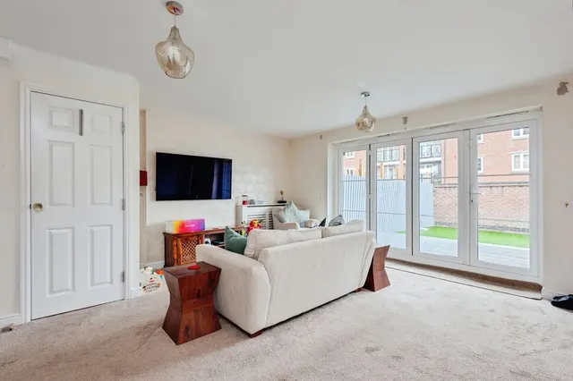 Photo 3 — Portland Road, Great Sankey, Cheshire, WA5