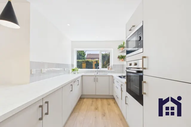 Photo 2 — Langdale Grove, Whittle-le-Woods, Chorley, PR6 7NU