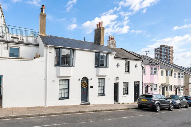 Marlborough Street, Brighton, BN1, photo 1