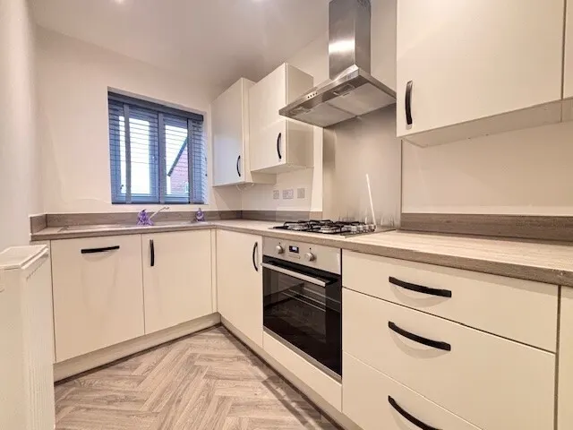 Thomas Way, Sutton-In-Ashfield, NG17, photo 3