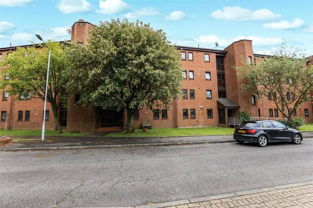 Durward Court, Shawlands, Glasgow, G41, photo 1