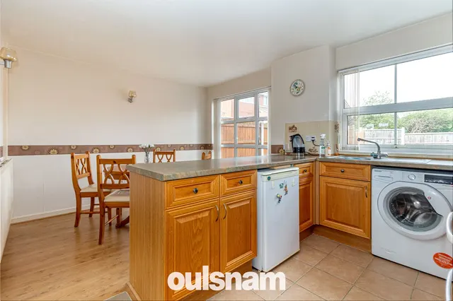 Photo 3 — Broadhidley Drive, Bartley Green, Birmingham, B32 3QN