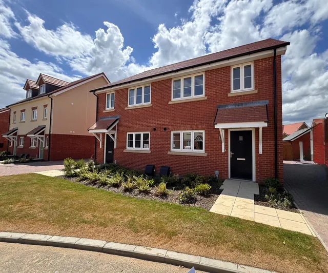 Buckenham Road, Attleborough, NR17, photo 1
